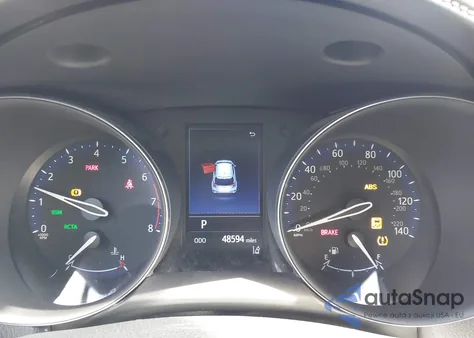 2019 Toyota C-Hr Xle from USA, damaged, VIN NMTKHMBX1KR091393